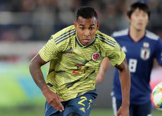 Queiroz dejaría fuera a Villa para el inicio de Eliminatorias