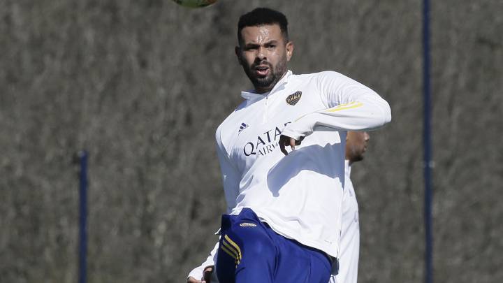 Boca viaja a Colombia para enfrentar al DIM