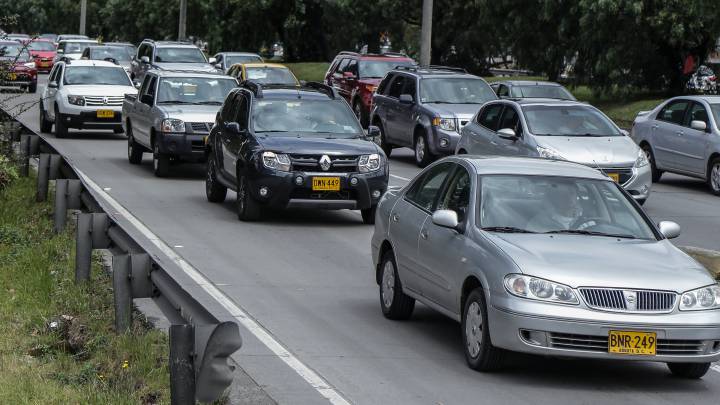 Este es el pico y placa en Bogotá este miércoles 23 de septiembre, estos son los vehículos que podrán movilizarse durante la medida y no ser multados