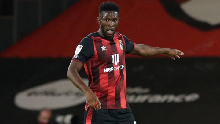 Jefferson Lerma espera tener minutos ante el City por la Copa Carabao