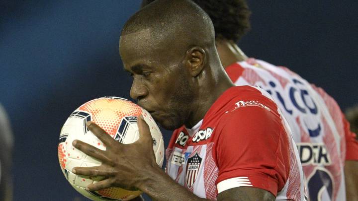 Junior 4 – 1 Independiente del Valle: Resultado, resumen y goles