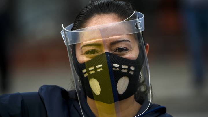 Casos y muertes en Colombia por coronavirus hoy 24 de septiembre