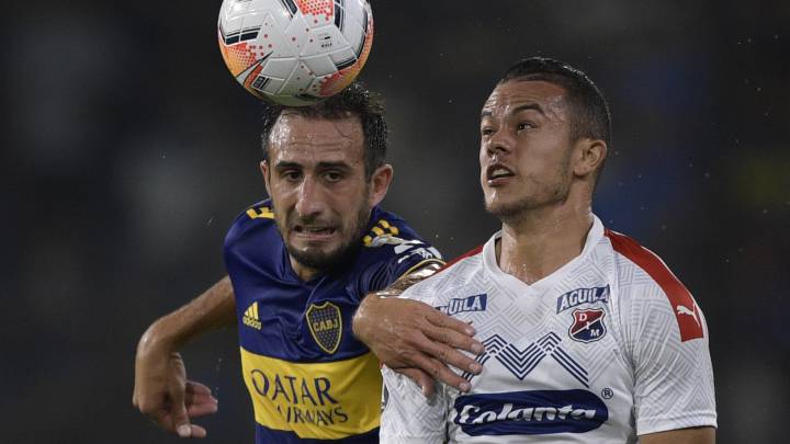 Medellín - Boca Juniors: Horarios, cómo y dónde ver el partido de la fecha 4 de Copa Libertadores que se jugará en el Atanasio Girardot a las 7:00 p.m.