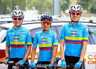 Mundial de ciclismo en ruta 2020: horarios, TV y dónde ver