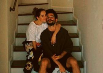 'La Vida de Rico' de Camilo, el novio de Evaluna Montaner
