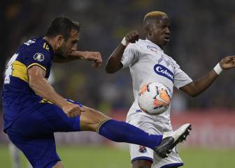 Boca, con las mejores opciones