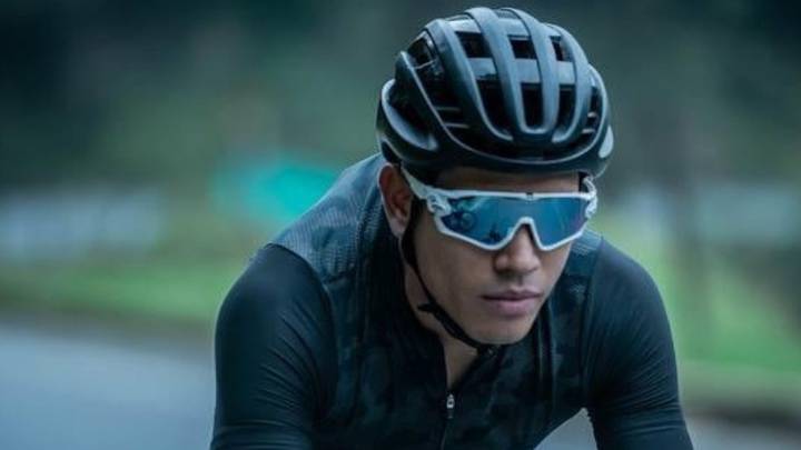 El ciclista Juan José Amador fue absuelto por la UCI tras ser suspendido por el supuesto consumo de la sustancia dopante boldenona hace más de un año