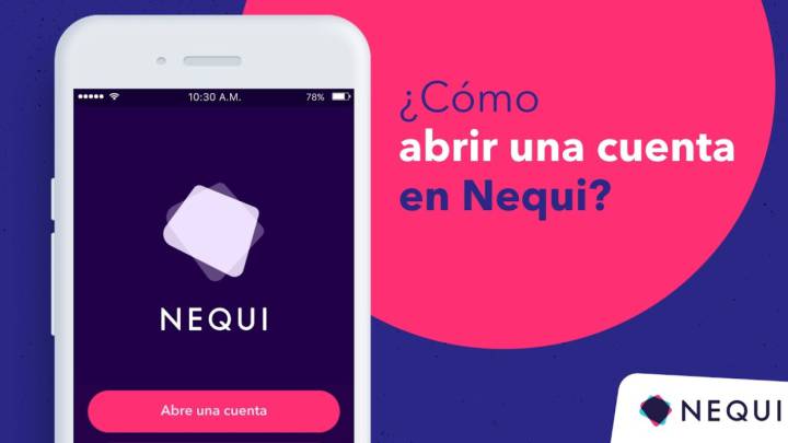 Ingreso Solidario: Así puede crear una cuenta de Nequi para recibir los pagos del Gobierno Nacional