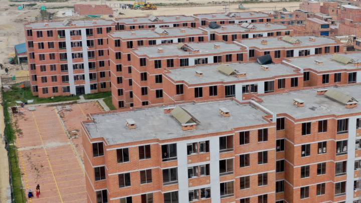 Vivienda