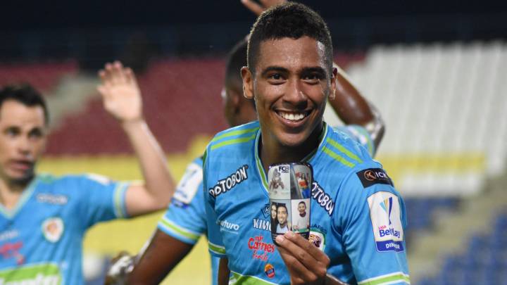 Jaguares derrotó 2-0 a La Equidad por la fecha 10 de la Liga BetPlay