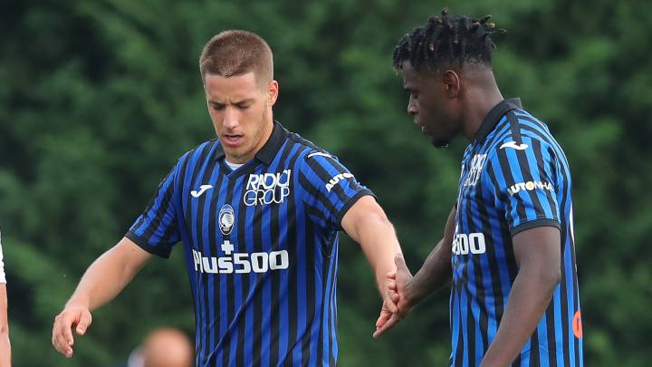 Horarios, cómo y dónde ver el partido entre Torino y Atalanta, de la fecha 2 de la Serie A, que se jugará en el Olímpico de Turín.