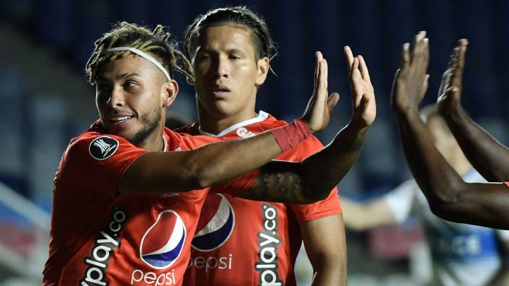 Tolima - América: Horarios, cómo y dónde ver el partido de la fecha 10 de la Liga BetPlay que se jugará en el estadio Murillo Toro a las 8:10 p.m.