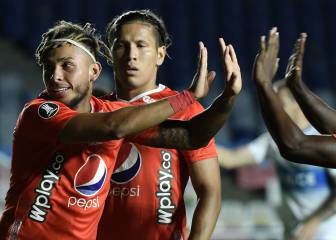 Tolima - América: horario, TV y cómo ver online