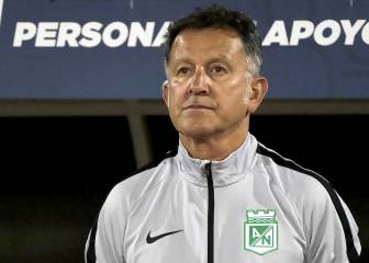 Osorio: