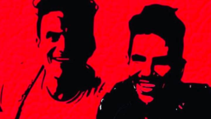 Silvestre Dangond y Juancho de la Espriella vuelven “Más unidos que nunca”. La dupla vallenata sorprendió con el lanzamiento de este álbum icónico