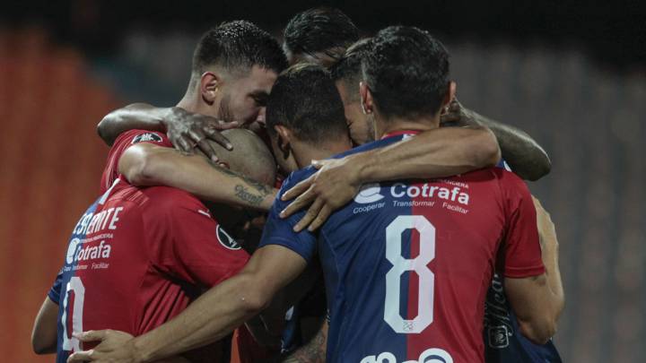 Previa del partido entre DIm y Pereira por la fecha 10 de la Liga BetPlay