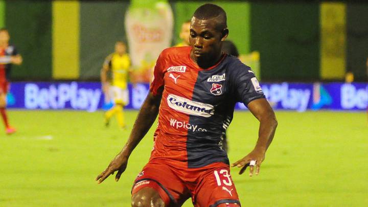 DIM - Pereira: Horarios, cómo y dónde ver el partido de la fecha 10 de la Liga BetPlay que se jugará en el estadio Atanasio Girardot a las 6:05 p.m.