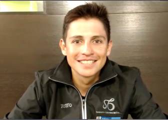 Esteban Chaves: