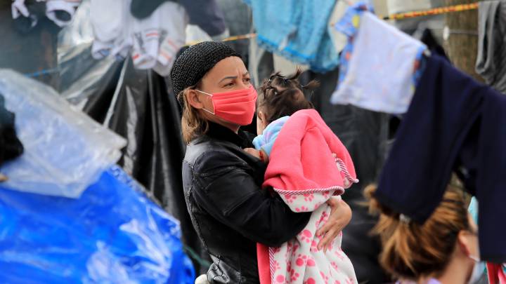 Personas que cobrarán el Ingreso Solidario en esta última semana de septiembre