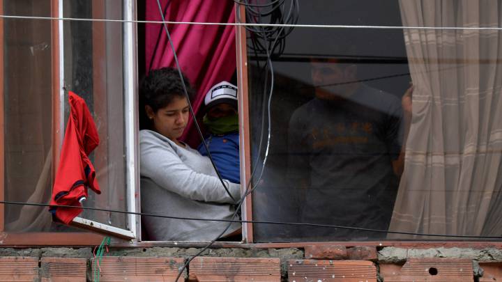 Así se puede retirar el dinero con Ahorro a La Mano de Bancolombia para Ingreso Solidario