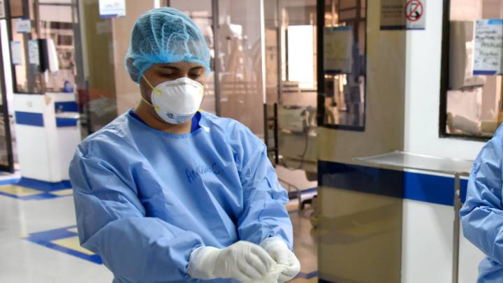 Curva del coronavirus en Colombia hoy, 30 de septiembre: ¿Cuántos casos y muertes hay?