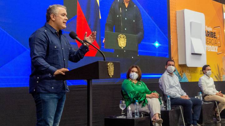 Ingreso Solidario; El Departamento de Prosperidad Social entrega el Ingreso Solidario a las familias más necesitadas y vulnerables del país.