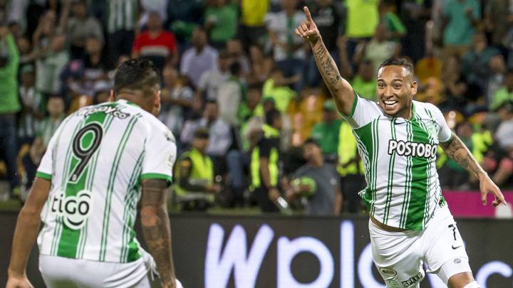 Atlético Nacional