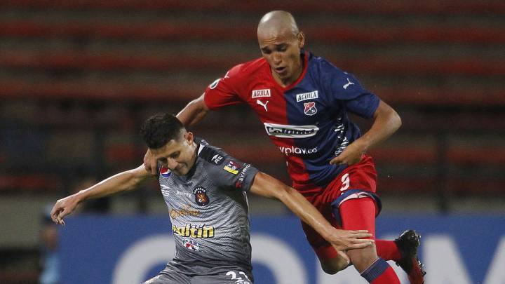Caracas - DIM: Horarios, cómo y dónde ver el partido por la fecha 5 de la Copa Libertadores que será en el Olímpico de Caracas hoy 30 de septiembre