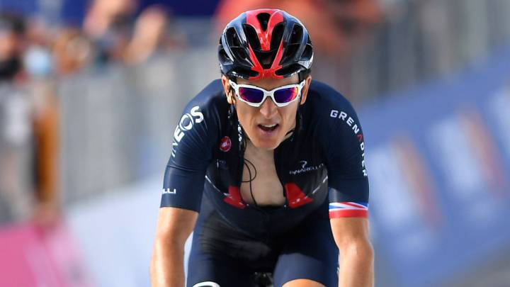 Geraint Thomas, Ineos Grenadiers