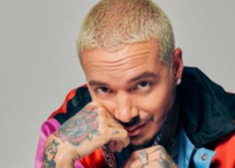 J Balvin y el reguetón lideran las nominaciones