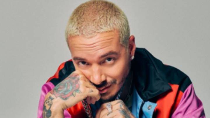 J Balvin y el reguetón lideran las nominaciones a los Latin Grammy