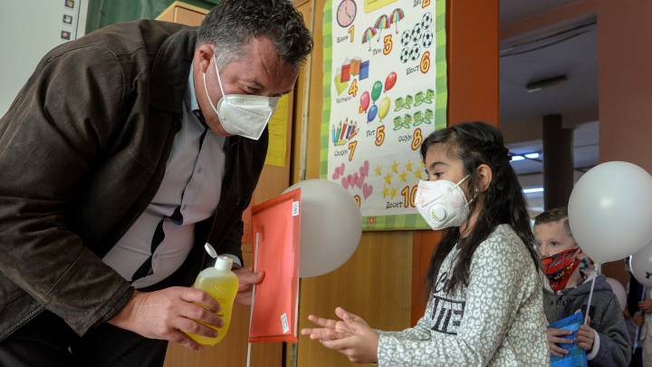 Así será el regreso a clases en Colombia, con la medidas y protocolos