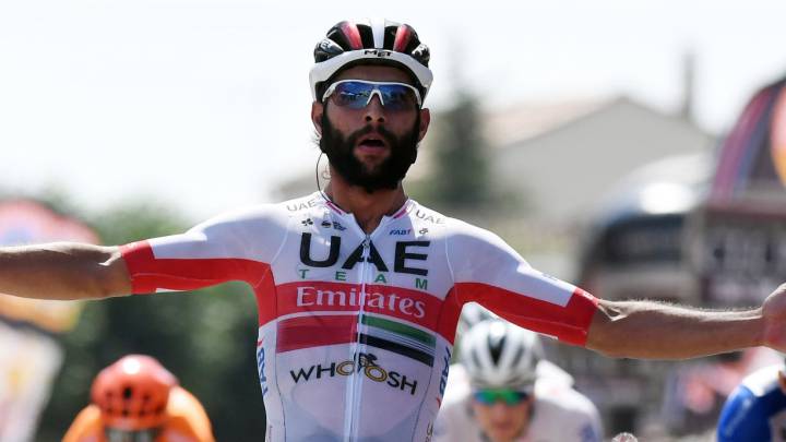 Así llegan los colombianos al Giro de Italia 2020