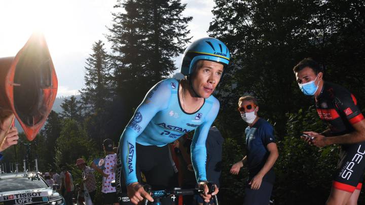 Mira el horario y la TV de la etapa 1 del Giro Italia 2020, una contrarreloj que tendrá una lucha entre Monreale-Palermo. Siete colombianos en competencia