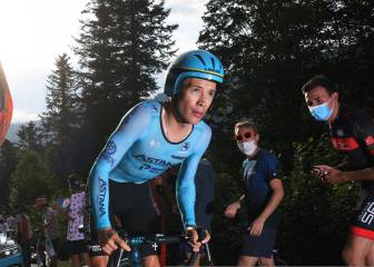 Giro de Italia 2020: horario, TV y dónde ver en directo la etapa 1
