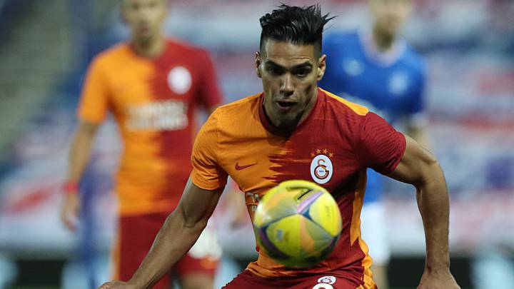 Kasimpasa - Galatasaray: Horarios, cómo y dónde ver el partido por la fecha 4 de la Liga de Turquía que se jugará en el estadio Recep Tayyip Erdogan desde las 11:00 a.m