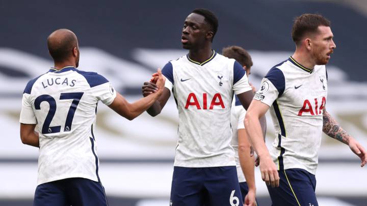 Manchester United - Tottenham: Horarios, cómo y dónde ver el partido por la fecha 4 de la Premier League que se jugará en el Old Trafford desde las 10:30 a.m.