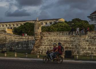 Pico y placa en Cartagena: horarios y medidas