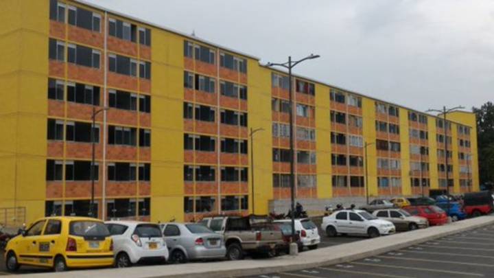 Los carros nuevos en Bucaramanga no tendrán pico y placa