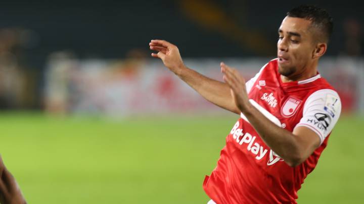 Santa Fe recibe a Alianza Petrolera