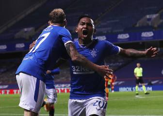 El Al Duhail vuelve a la carga por Alfredo Morelos