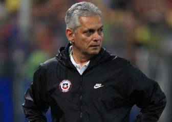 Rueda vs. Colombia, una rivalidad con números parejos