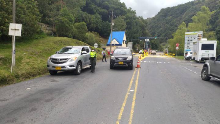 Festivo 12 de octubre: Estos son los días festivos que aún quedan en Colombia. Estaban previstos 18 pero fueron modificados por la pandemia