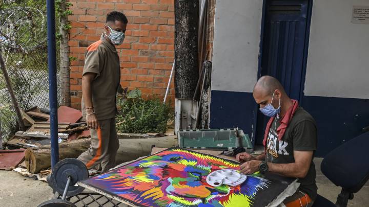 Noticias en vivo y casos de coronavirus en Colombia hay 13 de octurbe