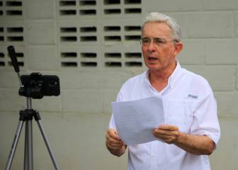 Libertad Álvaro Uribe: ¿pueden volver a detenerlo?