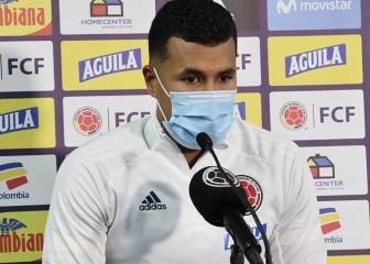 Murillo: