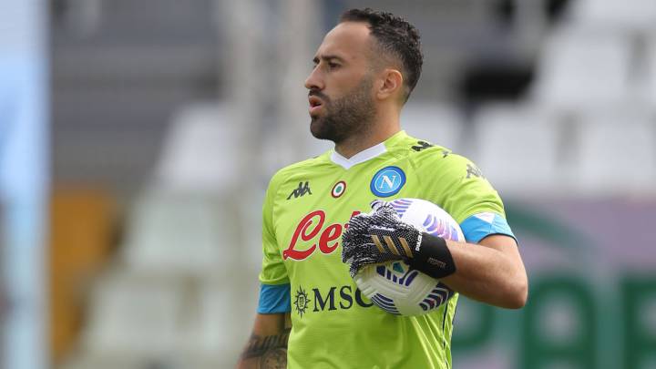 Napoli enfrentará a Atalanta este sábado por Serie A