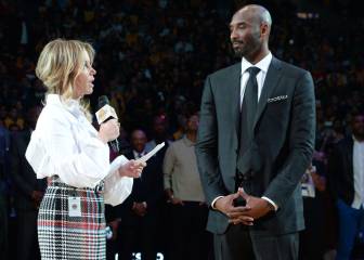 Historia de la dueña de Lakers: Del conflicto al histórico título