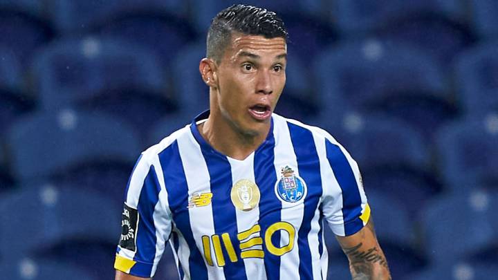 Luis Díaz y Matheus Uribe estarían en el clásico entre Porto y Sporting Lisboa