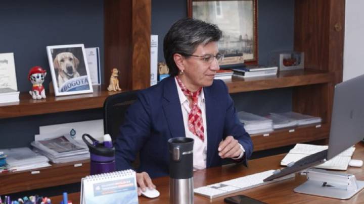 Minga Indígena Colombia: qué ha dicho Claudia López, cuándo llega a Bogotá y dónde se alojarán